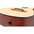 Ortega RU4 4 Saiten Bonfire 4 Konzert Ukulele Thumbnail 8