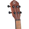 Ortega RU4 4 Saiten Bonfire 4 Konzert Ukulele Thumbnail 10