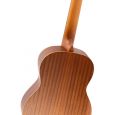 Ortega R122 4/4 Konzertgitarre inkl. Gigbag Thumbnail 4