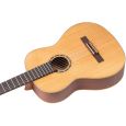 Ortega R122 4/4 Konzertgitarre inkl. Gigbag Thumbnail 5