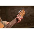 Ortega R122 4/4 Konzertgitarre inkl. Gigbag Thumbnail 10