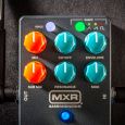 MXR MB 301 Bass Synth Thumbnail 9