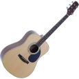 VGS Pro Andalus MS-10 Natural Satin B-Ware