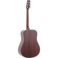 VGS Pro Andalus MS-10 Natural Satin B-Ware Thumbnail 2