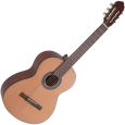 VGS Student 4/4 Konzertgitarre okoume/cedar natural B-Ware
