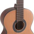 VGS Student 4/4 Konzertgitarre okoume/cedar natural B-Ware Thumbnail 4