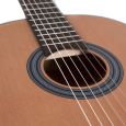VGS Student 4/4 Konzertgitarre okoume/cedar natural B-Ware Thumbnail 5