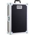 KORN Case für AlphaTheta DJM-V5 inkl. Kabelfach Casebau