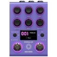 Hotone Freqlux  polyphones Pitch-Shifter-Pedal