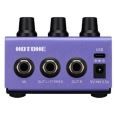 Hotone Freqlux  polyphones Pitch-Shifter-Pedal Thumbnail 4