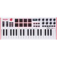 Akai Professional MPK mini Plus Weiß
