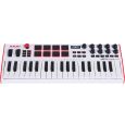 Akai Professional MPK mini Plus Weiß Thumbnail 3