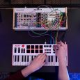 Akai Professional MPK mini Plus Weiß Thumbnail 2