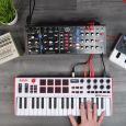 Akai Professional MPK mini Plus Weiß Thumbnail 4