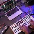 Akai Professional MPK mini Plus Weiß Thumbnail 7