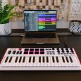 Akai Professional MPK mini Plus Weiß Thumbnail 8