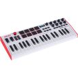 Akai Professional MPK mini Plus Weiß Thumbnail 5