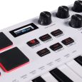 Akai Professional MPK mini Plus Weiß Thumbnail 14