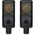 Lewitt LCT 440 PURE SP Großmembran Kondensatormikrofon Paar