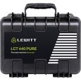 Lewitt LCT 440 PURE SP Großmembran Kondensatormikrofon Paar Thumbnail 5