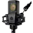 Lewitt LCT 440 PURE SP Großmembran Kondensatormikrofon Paar Thumbnail 6