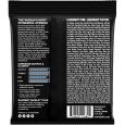 Ernie Ball EB2712 Slinky Cobalt 0095-044 Saitensatz E-Gitarre Thumbnail 2