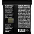 Ernie Ball EB2714 Slinky Cobalt 012-062 Saitensatz E-Gitarre Thumbnail 2
