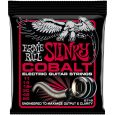 Ernie Ball EB2716 Slinky Cobalt 011-052 Saitensatz E-Gitarre