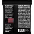 Ernie Ball EB2716 Slinky Cobalt 011-052 Saitensatz E-Gitarre Thumbnail 2