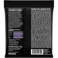 Ernie Ball EB2717 Slinky Cobalt 010-048 Saitensatz E-Gitarre Thumbnail 2