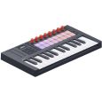 Novation FLKey 2 Mini Thumbnail 4