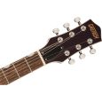 Gretsch G5210-P90 Electromatic Jet Two 90 Cadillac Green E-Gitarre C-Ware Thumbnail 3