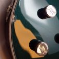 Gretsch G5210-P90 Electromatic Jet Two 90 Cadillac Green E-Gitarre C-Ware Thumbnail 5