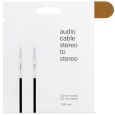 Teenage Field Textile Audio Cable 3.5mm – 3.5mm Thumbnail 11