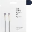 Teenage Field USB C - USB C Kabel Thumbnail 7