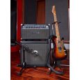 TAMA MS734ELBK Iron Works Studio Mikrofonstativ extra niedrig Thumbnail 3