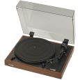 Thorens TD 403 DD Plattenspieler Eiche Matt
