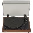 Thorens TD 403 DD Plattenspieler Eiche Matt Thumbnail 2