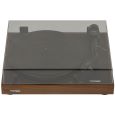 Thorens TD 403 DD Plattenspieler Eiche Matt Thumbnail 3