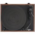 Thorens TD 403 DD Plattenspieler Eiche Matt Thumbnail 4