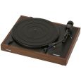 Thorens TD 403 DD Plattenspieler Eiche Matt Thumbnail 5