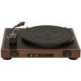 Thorens TD 403 DD Plattenspieler Eiche Matt Thumbnail 6