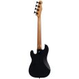 Henry`s Cats MB-4 Kate Black E-Bassgitarre Thumbnail 2