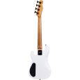 Henry`s Cats MB-4 Marv White E-Bassgitarre Thumbnail 2