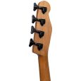 Henry`s Cats MB-4 Lilly Pink E-Bassgitarre Thumbnail 6