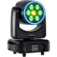 EUROLITE LED TMH-H60 Hybrid Moving-Head Thumbnail 1