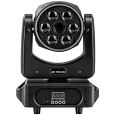 EUROLITE LED TMH-H60 Hybrid Moving-Head Thumbnail 5