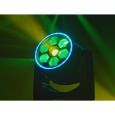 EUROLITE LED TMH-H60 Hybrid Moving-Head Thumbnail 9