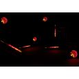 EUROLITE LED Retro 6 Bar ABL LED Lichtleiste Retro Effekt Bar
 Thumbnail 8