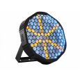 Eurolite LED Retro 6 Spot ABL LED Retro Spot Effektlicht
